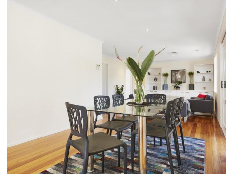 3 Meadow Lane, Ferntree Gully VIC 3156