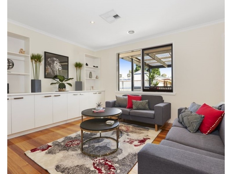 3 Meadow Lane, Ferntree Gully VIC 3156
