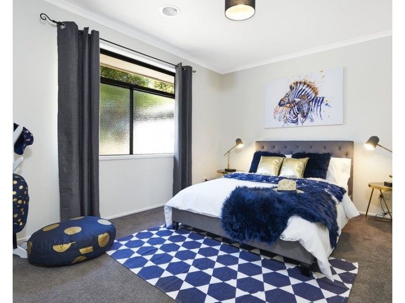 3 Meadow Lane, Ferntree Gully VIC 3156