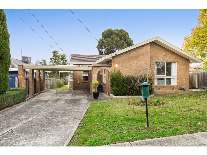 54 Owens Street, Doncaster East VIC 3109