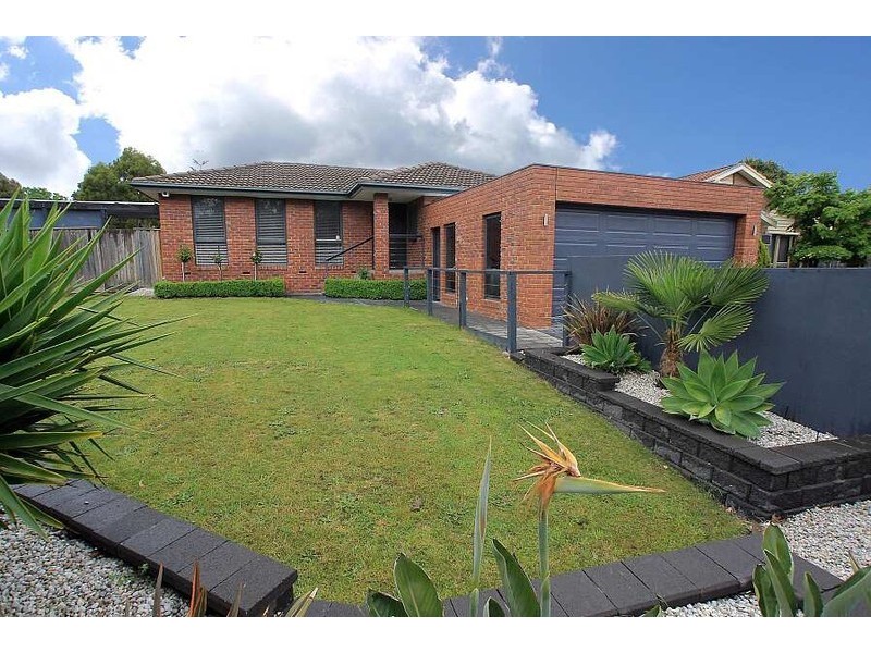 38 Fewster Drive, Wantirna South VIC 3152