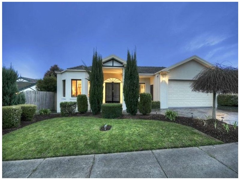 65 Pia Drive, Rowville VIC 3178