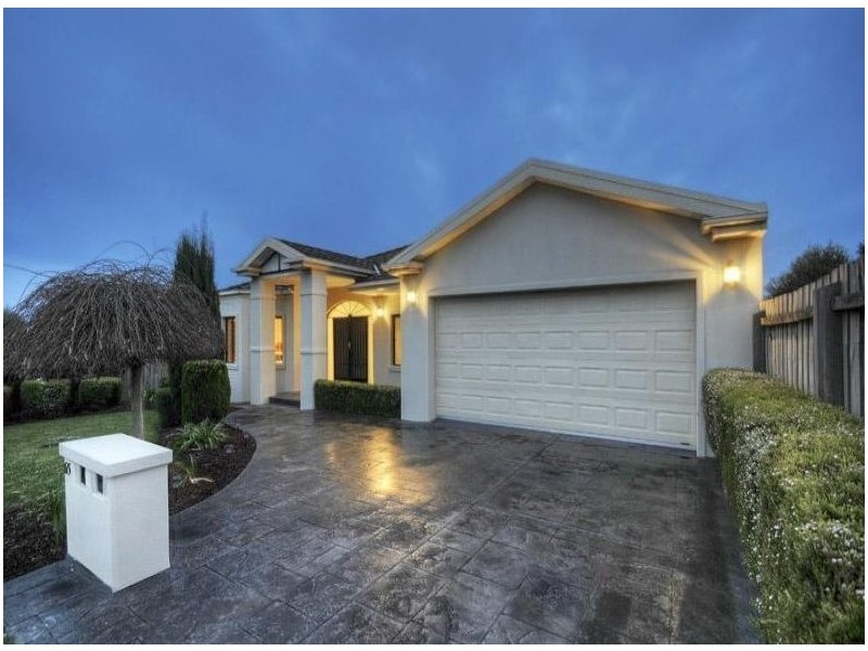 65 Pia Drive, Rowville VIC 3178