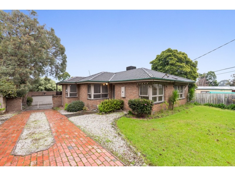 17 Dillon Court, Bayswater VIC 3153