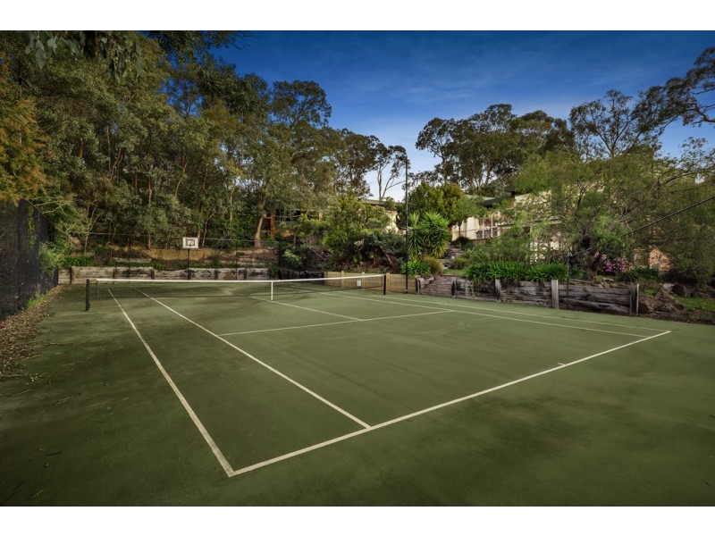 44 Jumping Creek Road, Wonga Park VIC 3115