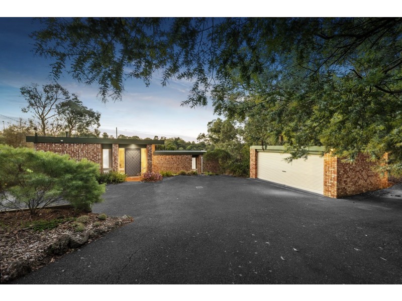 44 Jumping Creek Road, Wonga Park VIC 3115