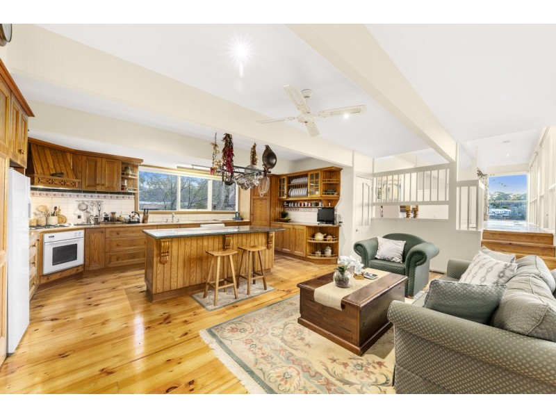 44 Jumping Creek Road, Wonga Park VIC 3115