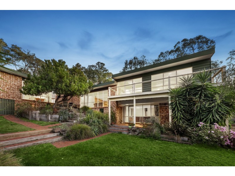 44 Jumping Creek Road, Wonga Park VIC 3115