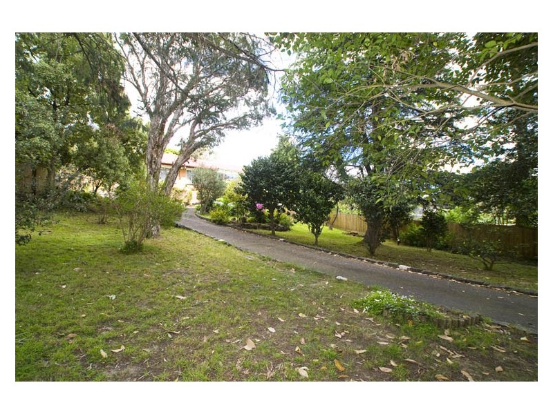 12 Hillside Avenue, Boronia VIC 3155