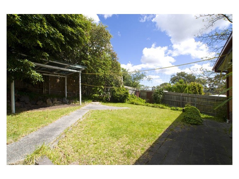 12 Hillside Avenue, Boronia VIC 3155