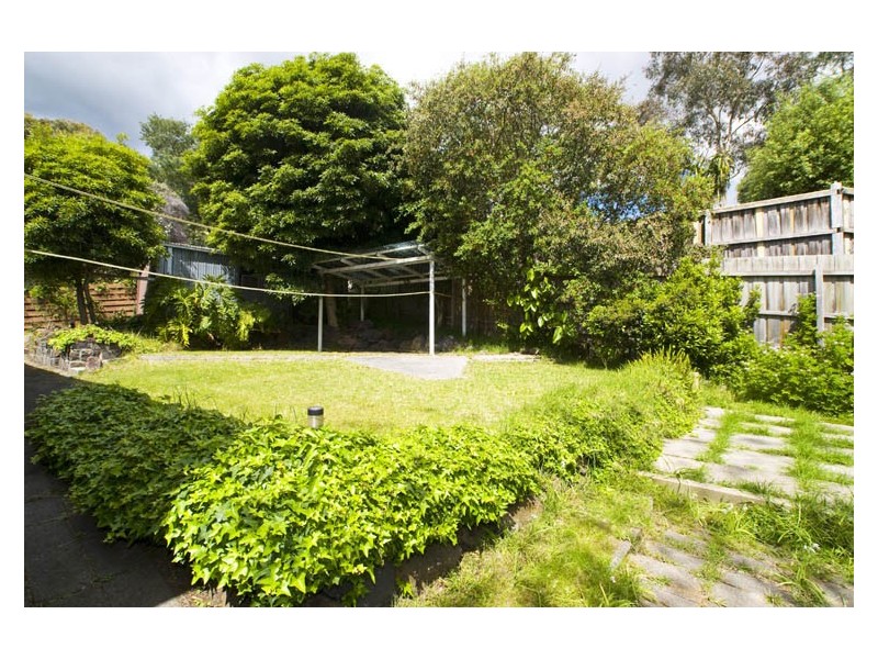 12 Hillside Avenue, Boronia VIC 3155