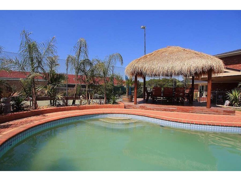 Wantirna South VIC 3152