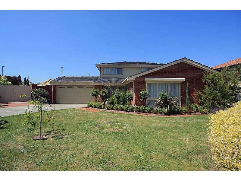 Wantirna South VIC 3152