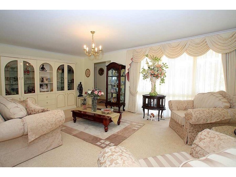 Wantirna South VIC 3152