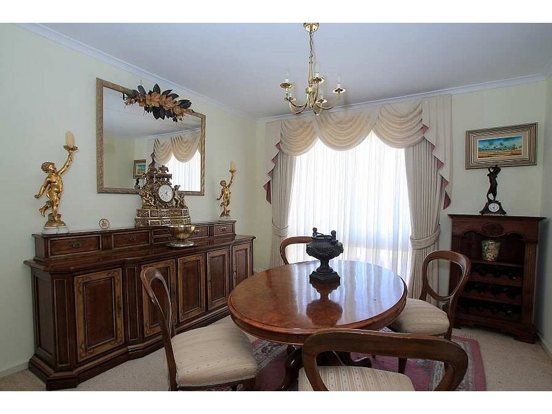 Wantirna South VIC 3152