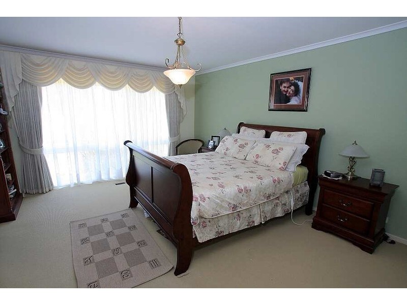 Wantirna South VIC 3152