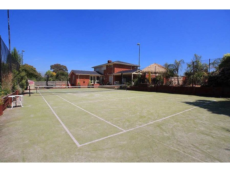 Wantirna South VIC 3152