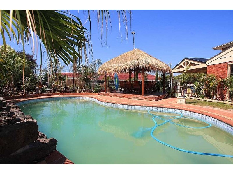 Wantirna South VIC 3152