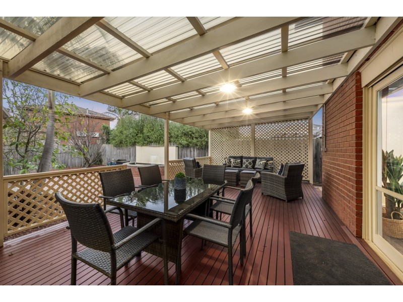 45 Mowbray Drive, Wantirna South VIC 3152