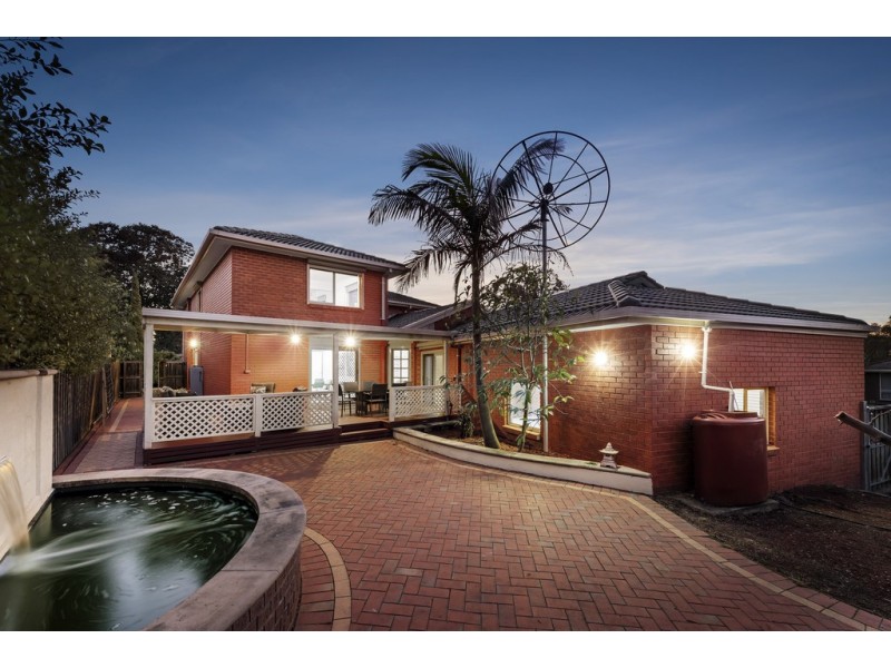 45 Mowbray Drive, Wantirna South VIC 3152