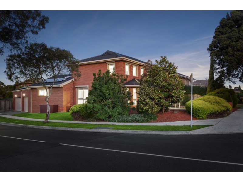 45 Mowbray Drive, Wantirna South VIC 3152