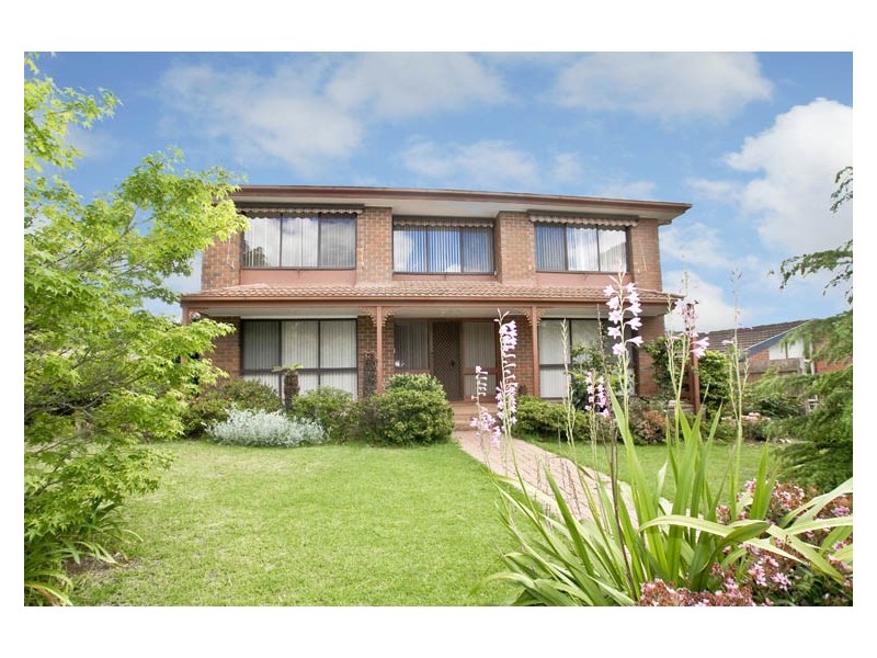 23 Traydal Close, Wantirna VIC 3152