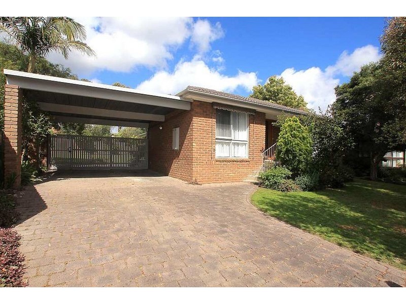 4 Parfait Court, Wantirna South VIC 3152