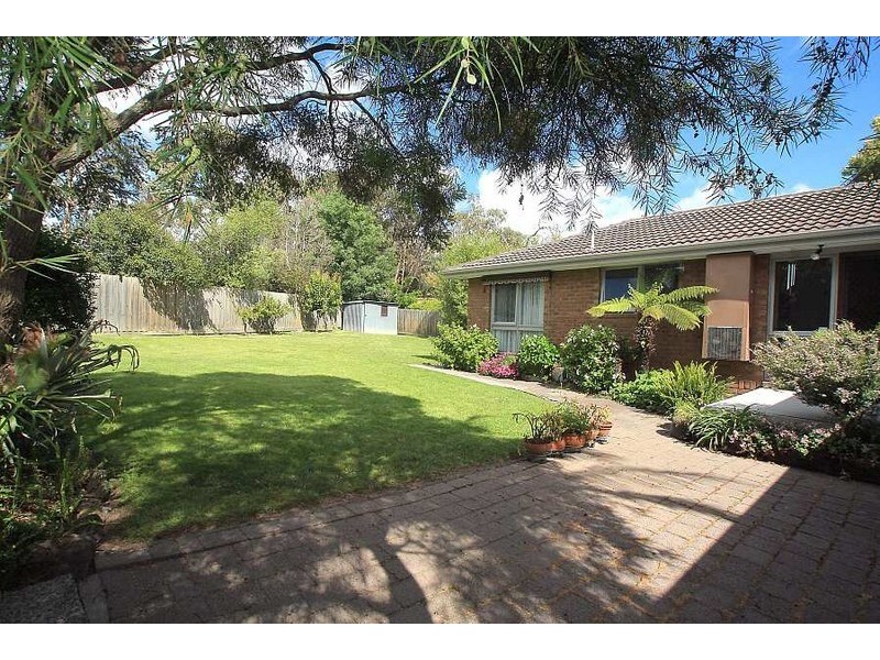 4 Parfait Court, Wantirna South VIC 3152