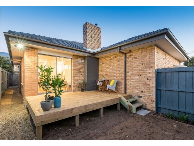 17 Mollison Avenue, Dandenong North VIC 3175