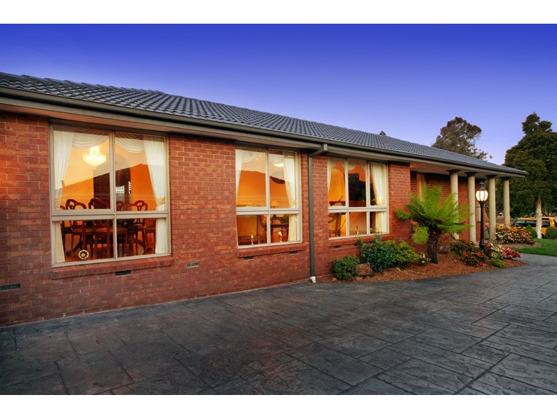 46 Renou Road, Wantirna South VIC 3152