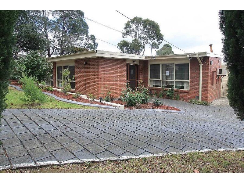 40 Sasses Avenue, Bayswater VIC 3153