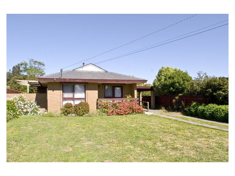 3 Dumfries Way, Wantirna VIC 3152