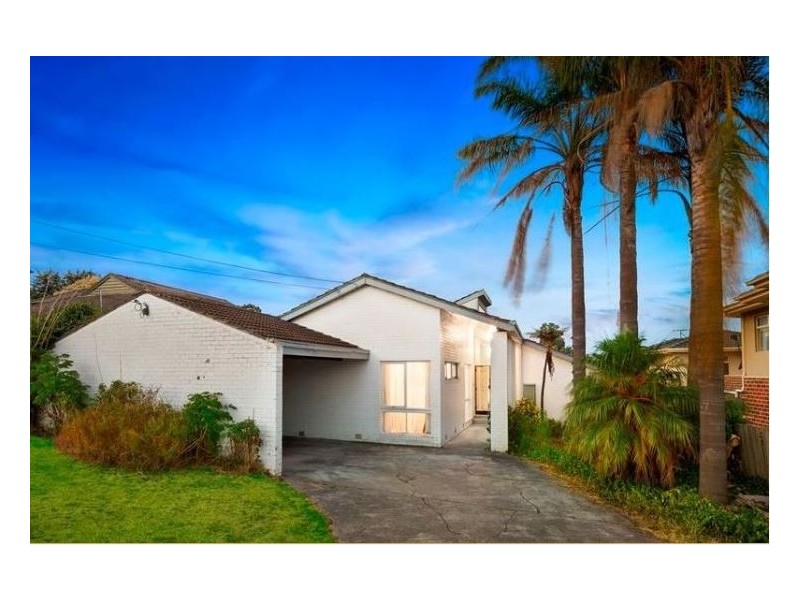 321 George Street, Doncaster VIC 3108