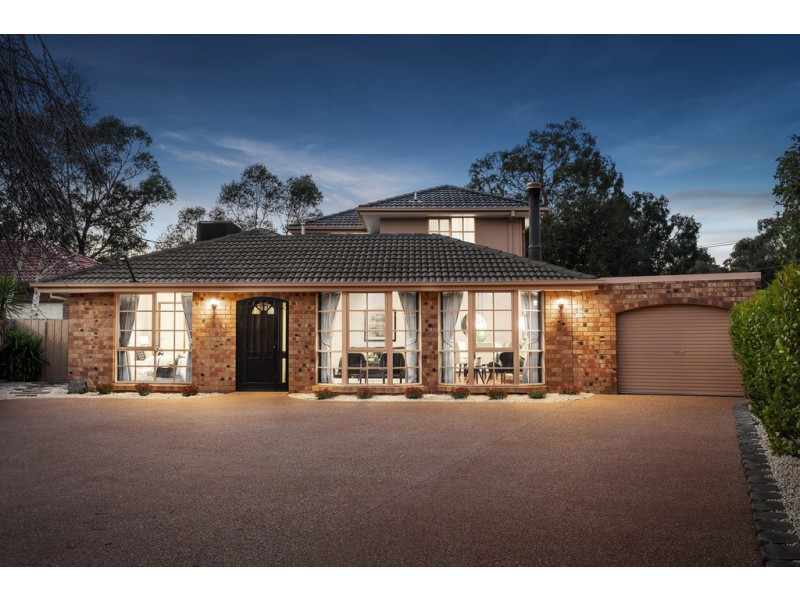 7 Milbrey Close, Wantirna South VIC 3152