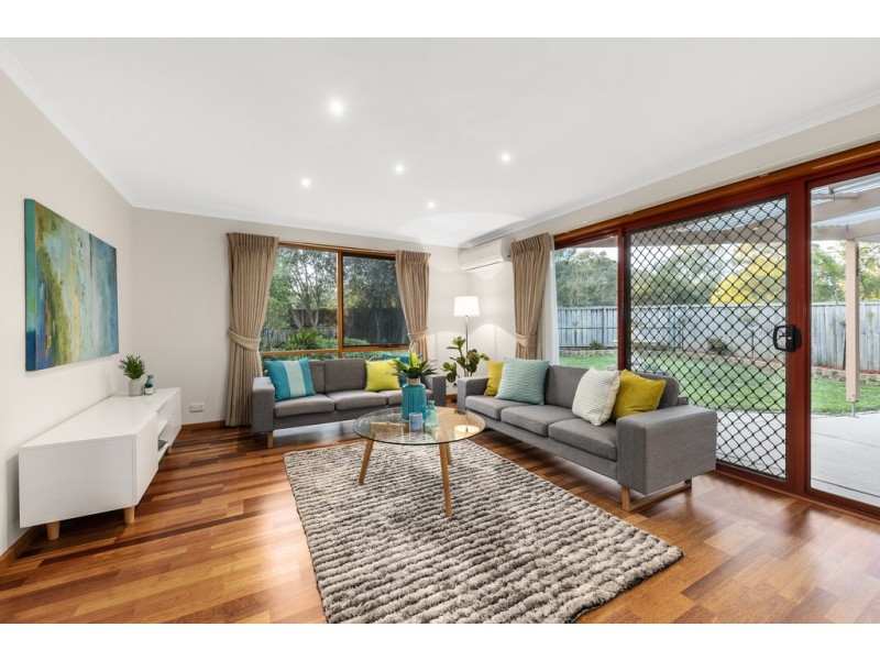 7 Milbrey Close, Wantirna South VIC 3152