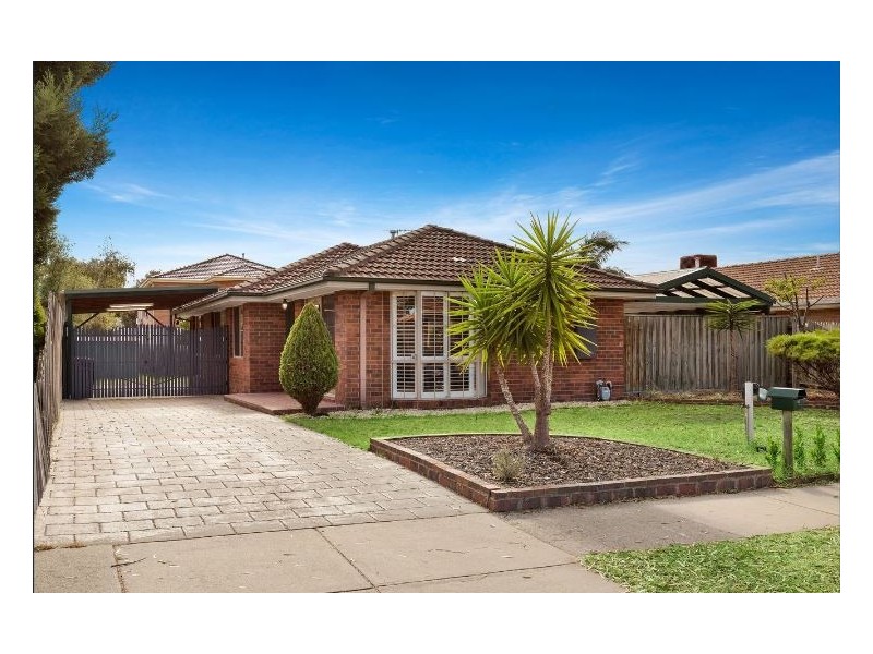 23 The Fairway, Rowville VIC 3178