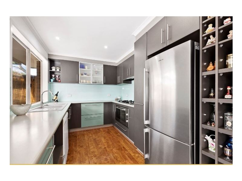 23 The Fairway, Rowville VIC 3178