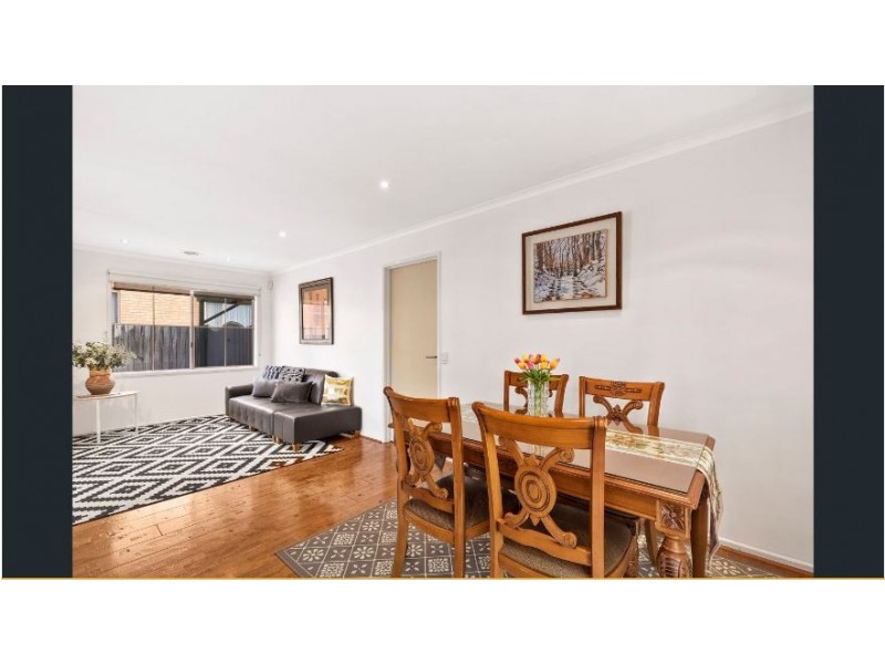 23 The Fairway, Rowville VIC 3178