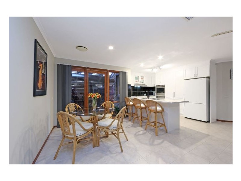 2 Caloola Court, Rowville VIC 3178