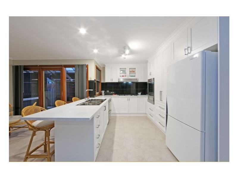 2 Caloola Court, Rowville VIC 3178
