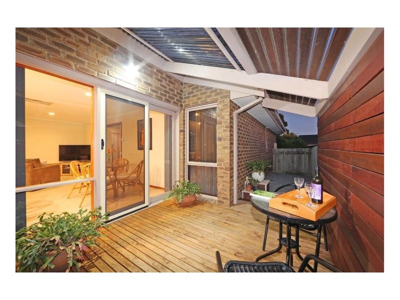 2 Caloola Court, Rowville VIC 3178