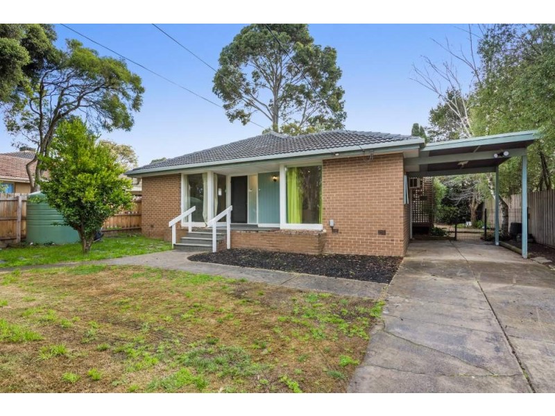 14 McCrae Close, Scoresby VIC 3179