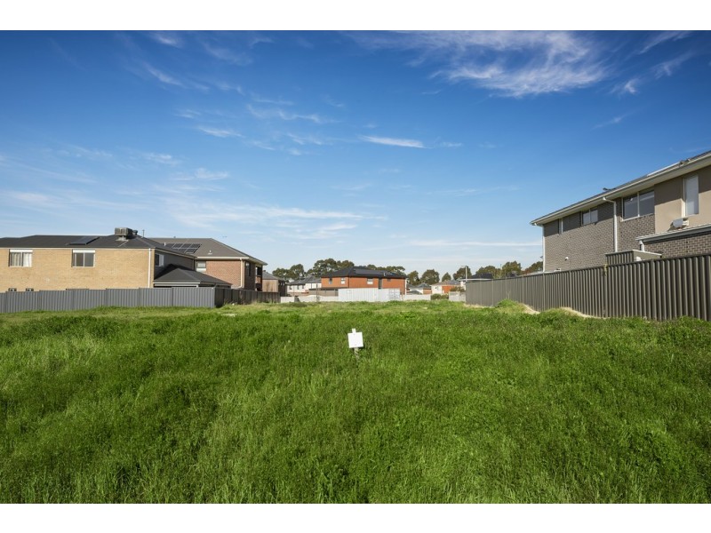 10 Moishe Circuit, Springvale VIC 3171