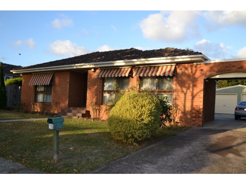 10 Loddon Close, Rowville VIC 3178