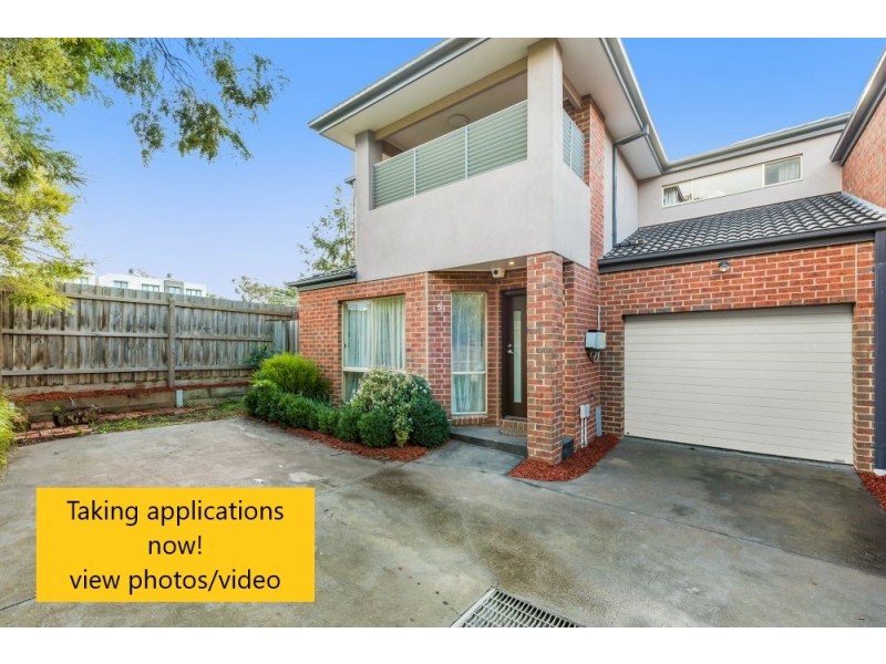 5/19 King Street, Bayswater VIC 3153
