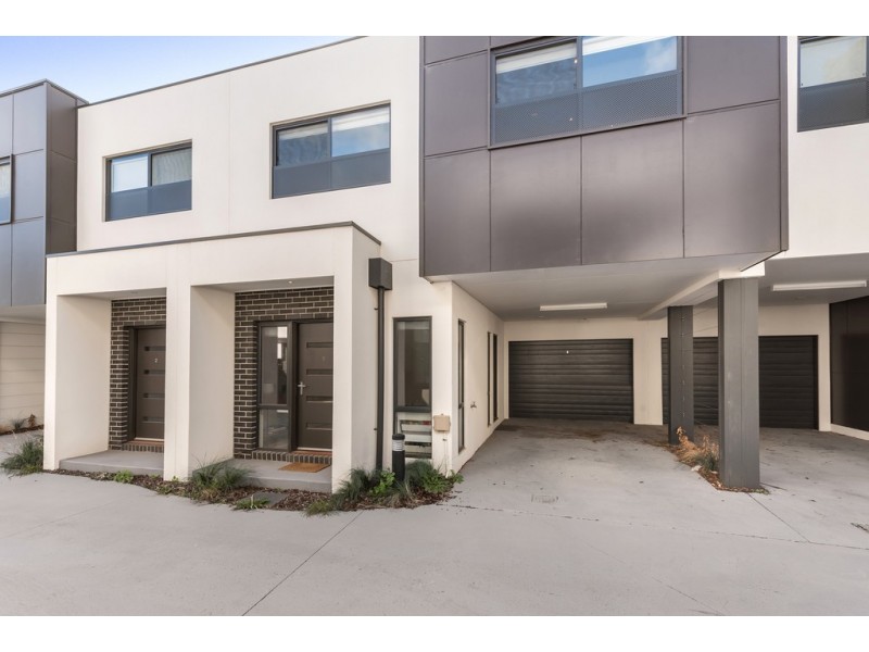 3/43 Deschamp Crescent, Rowville VIC 3178