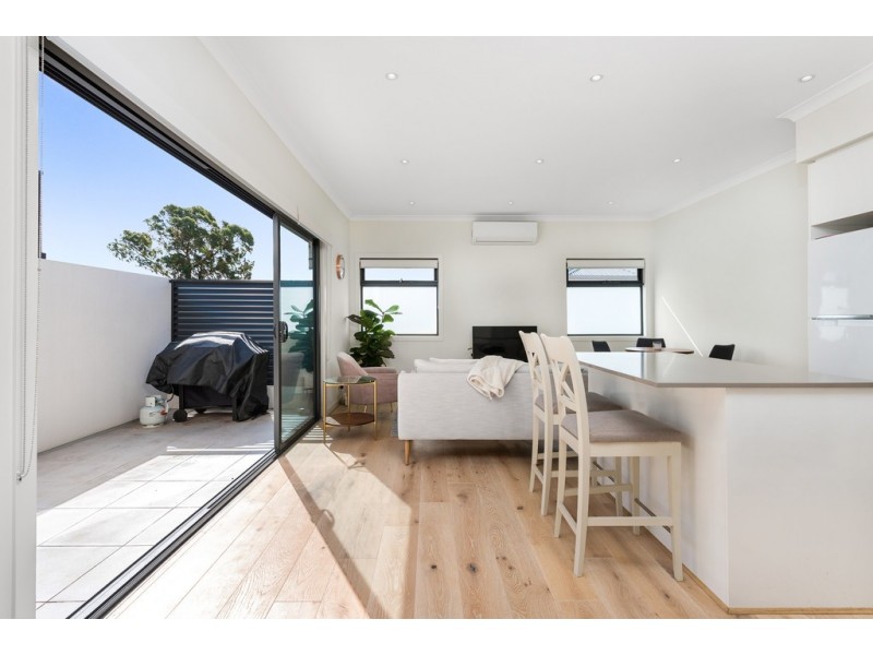 3/43 Deschamp Crescent, Rowville VIC 3178