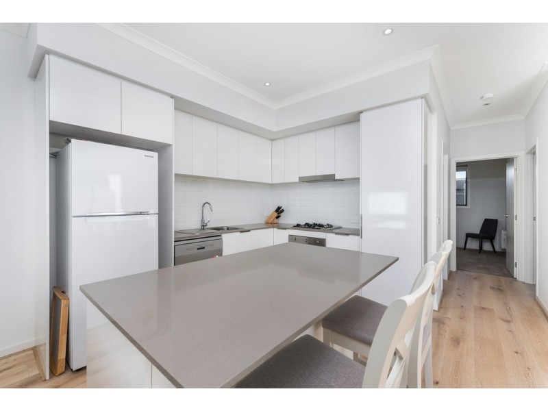 3/43 Deschamp Crescent, Rowville VIC 3178