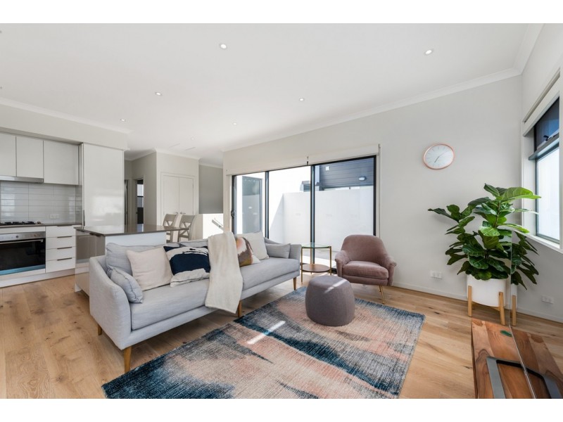 3/43 Deschamp Crescent, Rowville VIC 3178