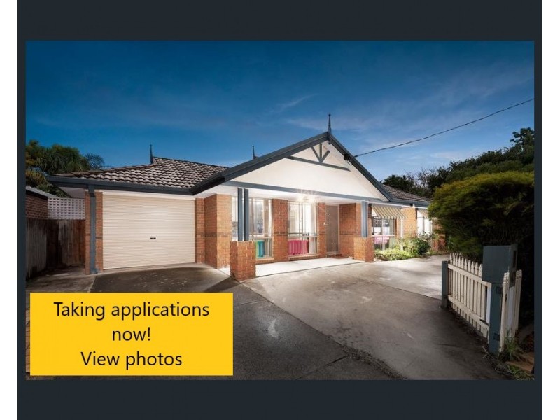 6 Gresford Road, Wantirna VIC 3152